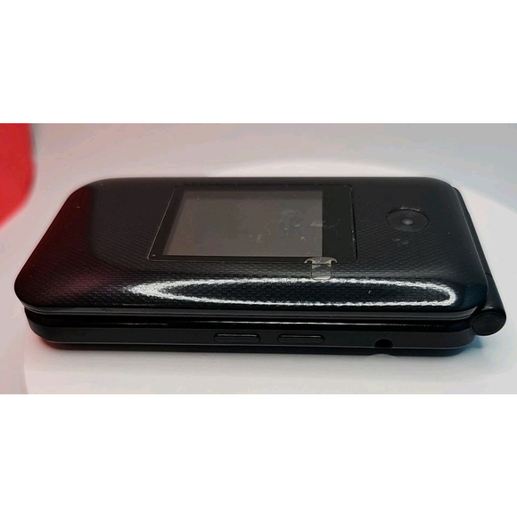 ZTE Cymbal 2 (2022) Z2335CA 4GB Black Unlocked Single Sim Tested & Working - Picture 7 of 9